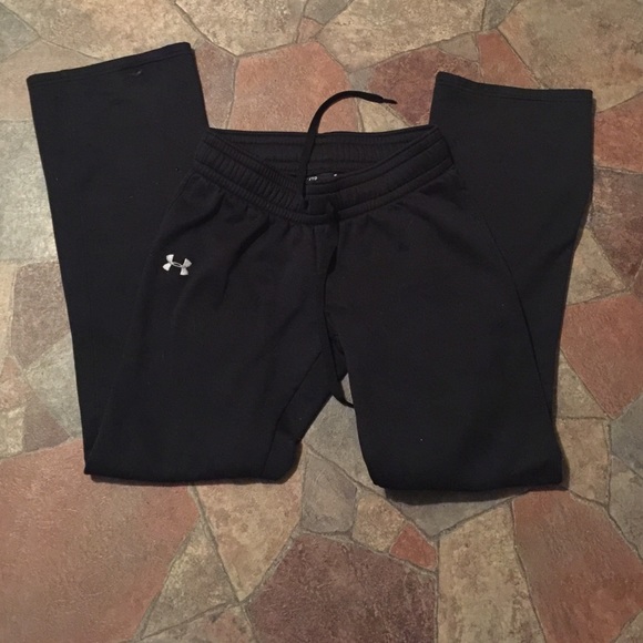 Under armour pants size xsmall great condition