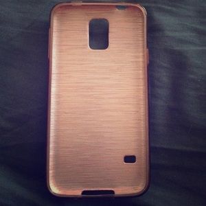 Galaxy S5 case