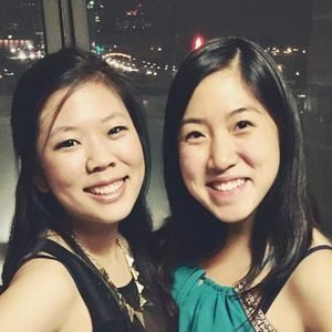 Meet your Posher, Becky