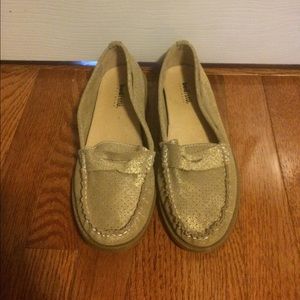 Bed Stu loafers
