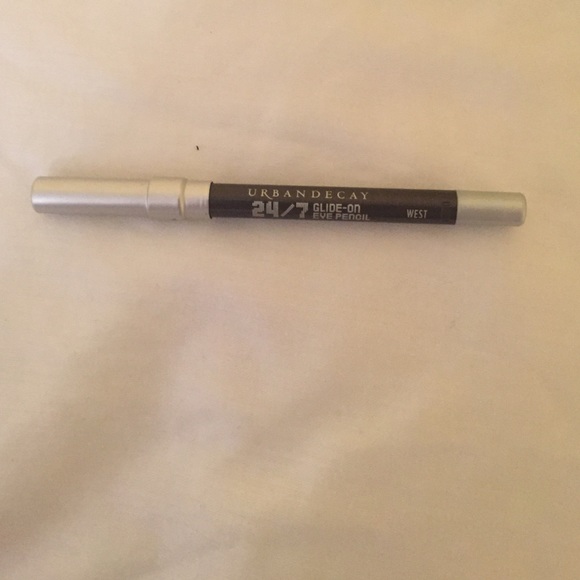 Urban Decay Eyeliner