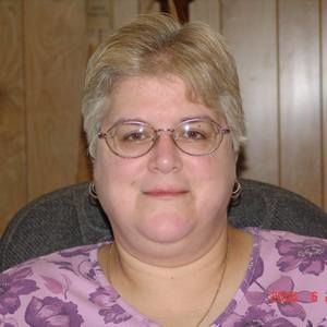 Meet your Posher, Becky