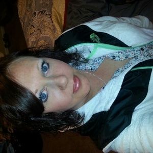 Meet your Posher, Erica