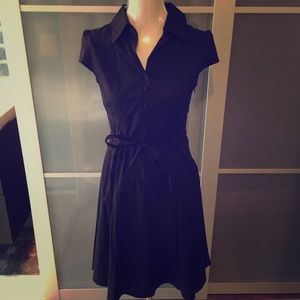 Medium ModCloth dress simple black