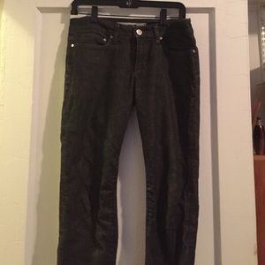 Joe's jeans. Skinny. Size 26- fits like loose 27.