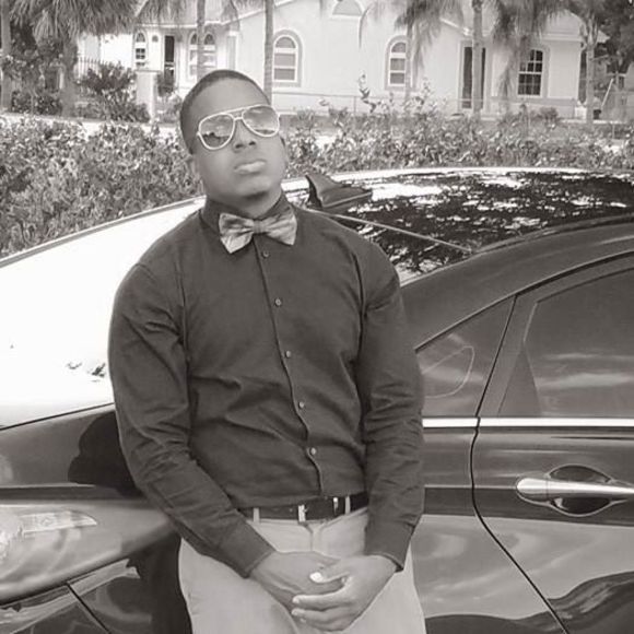 Meet your Posher, Prince hanniel - Picture 1 of 1