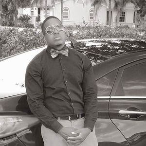 Meet your Posher, Prince hanniel