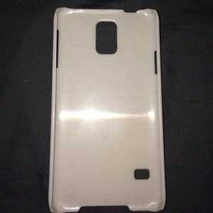 Galaxy S5 case
