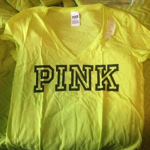 BRAND NEW PINK SHIRT