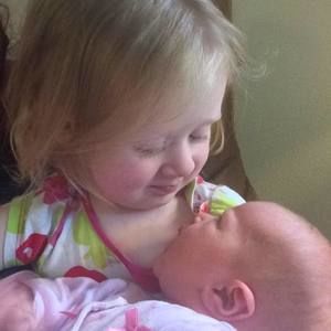 Meet your Posher, Kelly