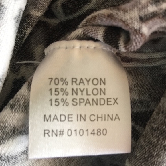 Patterned sweater - Picture 4 of 4