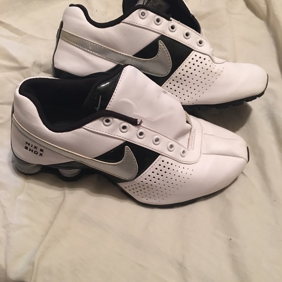 Nike shox