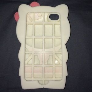 iPhone 4s case