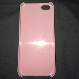 iPhone 5s case