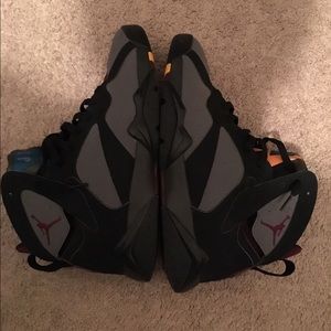 Bordeaux 7 vnds only worn 2x