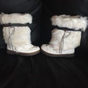 Bearpaw kola ll winter boots