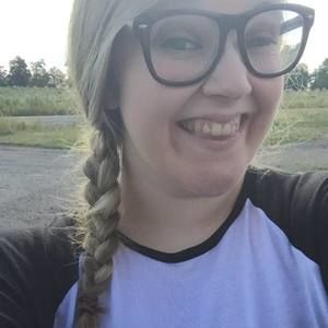 Meet your Posher, Erin