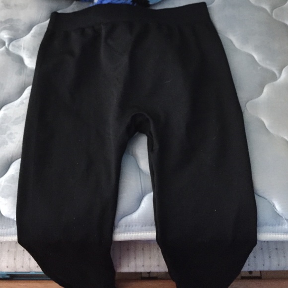 Full Length Leggings