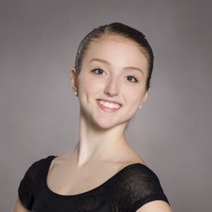 Meet your Posher, Livia