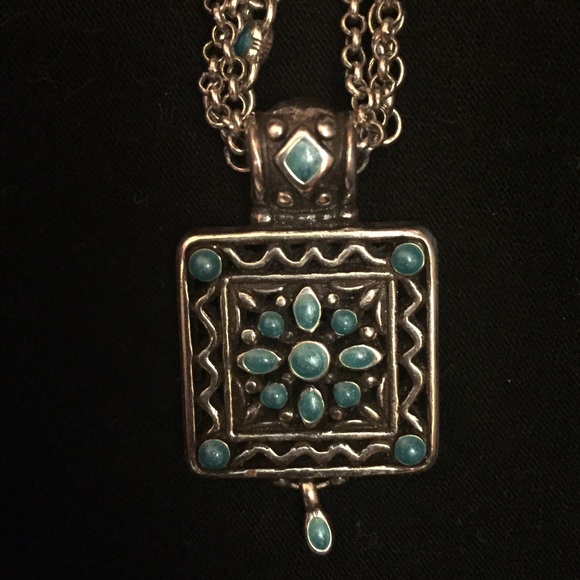 Brighton Necklace