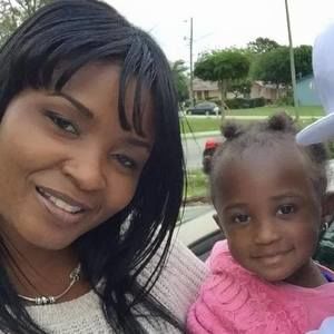 Meet your Posher, Tiffany