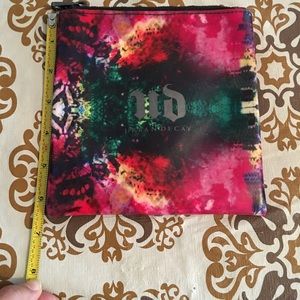 Urban Decay Makeup Bag