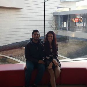 Meet your Posher, Gary