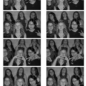 Meet your Posher, Hailey