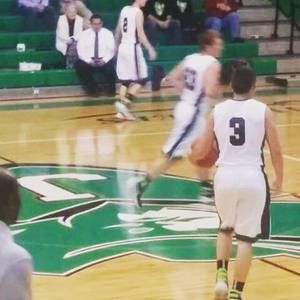 Meet your Posher, Jesse