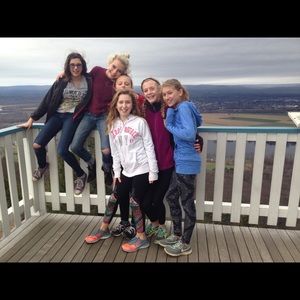 Meet your Posher, Anna