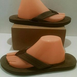 Rainbow Men Sandals/Flipflops
