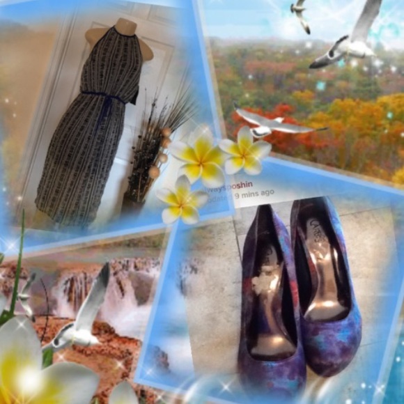 Mossimo Supply Co. Dresses & Skirts - naraeve bundle