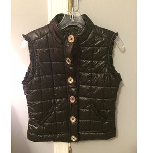 Justice Youth Vest