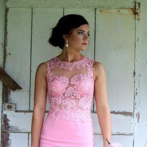 Meet your Posher, Kaylee