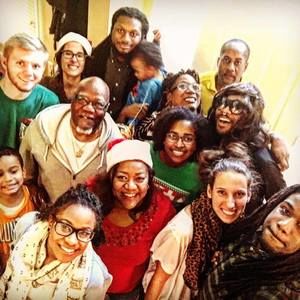 Meet your Posher, Britney