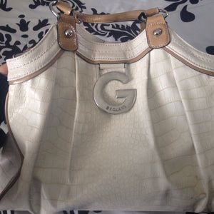 G by guess bag