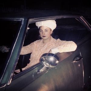 Meet your Posher, Joelle