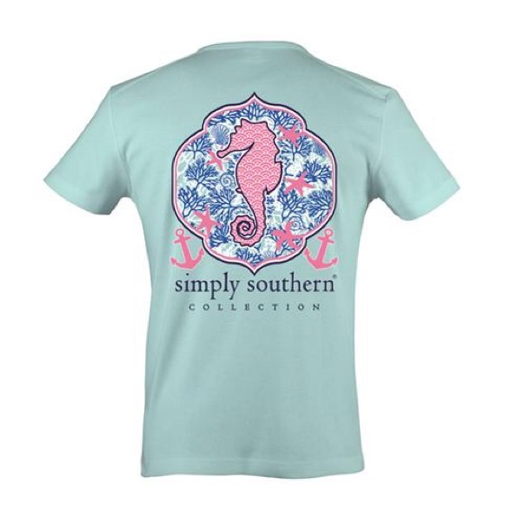 Simply Southern T-shirt