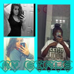 Meet your Posher, Joy