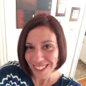 Meet your Posher, Renee