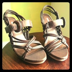 Max Studio Xilinhot Heels