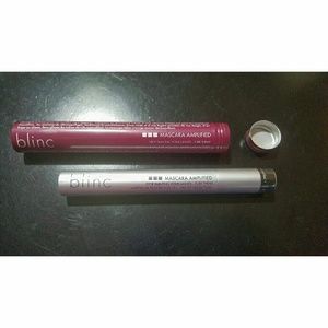 Blinc Mascara Amplified *New* and still sealed