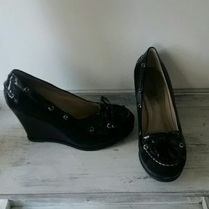 Sperry Wedges