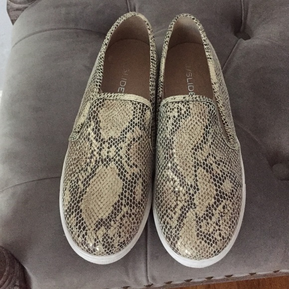 Python flats