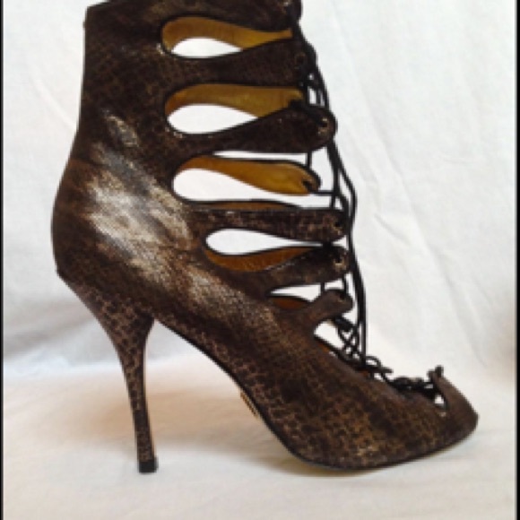 Ted Baker Gladiator Women's Shoes