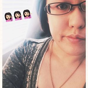 Meet your Posher, Angel