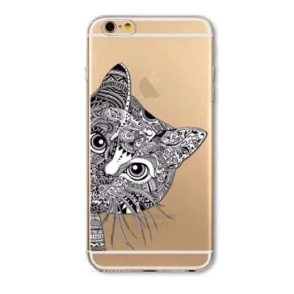 Accessories - iPhone 6 PLUS Case