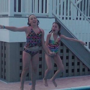 Meet your Posher, Chase