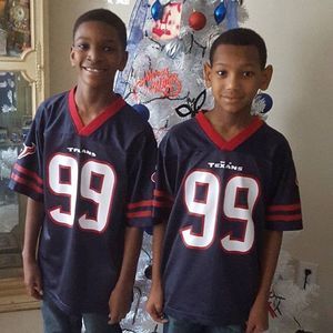 Meet your Posher, Latonya