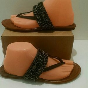 Jessica Simpson Sandals
